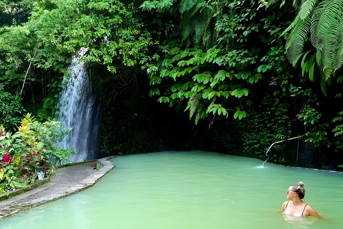 Private Full-Day Tour: Jatiluwih and Tanah Lot Sunset Trip - Pricing and Cancellation Policy