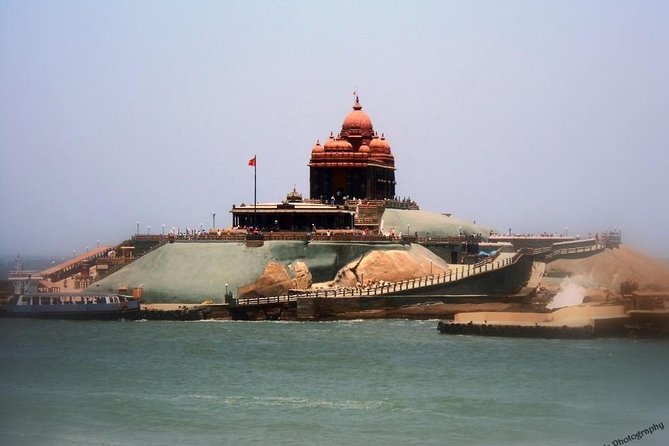 Private Full-Day Tour: Kanyakumari From Thiruvananthapuram  - Trivandrum - Key Points