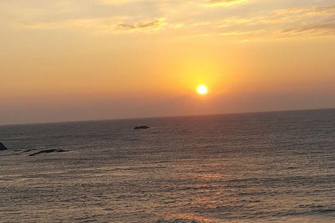 Private Full-Day Tour: Kanyakumari From Thiruvananthapuram  - Trivandrum - Attractions and Highlights of the Tour