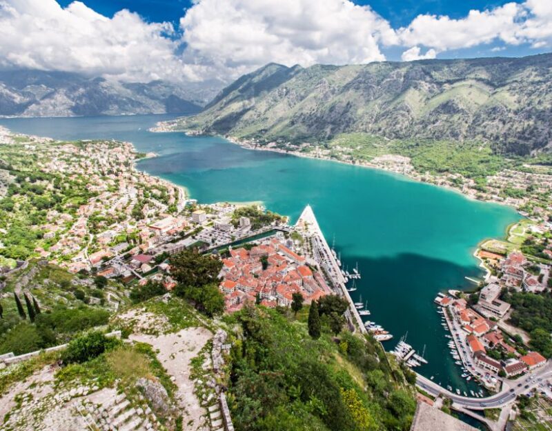 Private Full - Day Tour: Kotor & Perast From Dubrovnik - Good To Know