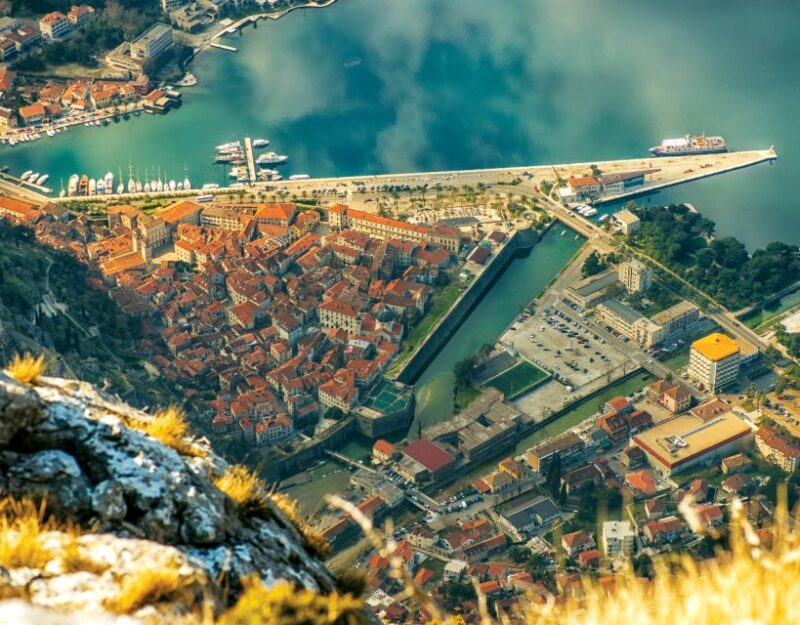 Private Full - Day Tour: Kotor & Perast From Dubrovnik - Visiting Perast