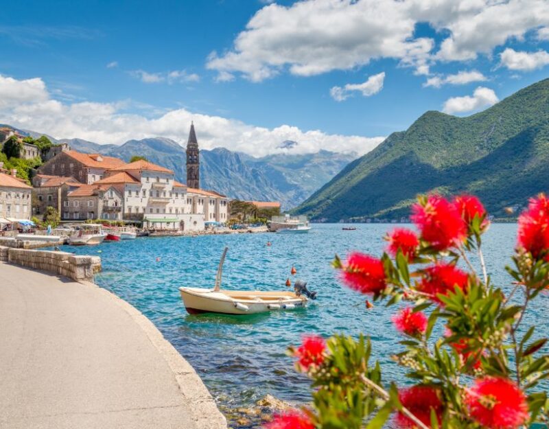 Private Full - Day Tour: Kotor & Perast From Dubrovnik - Key Details