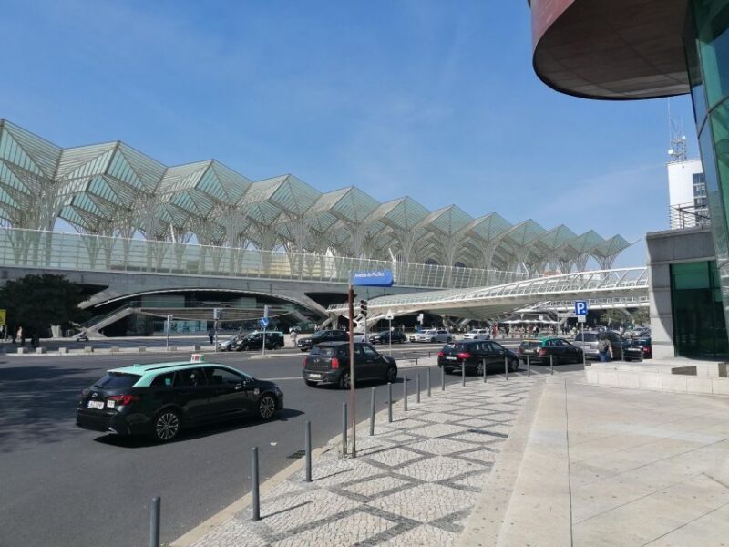 Private Full Day Tour Lisbon - Tour Experience