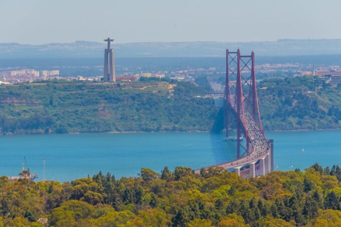 Private Full Day Tour Lisbon - Key Landmarks