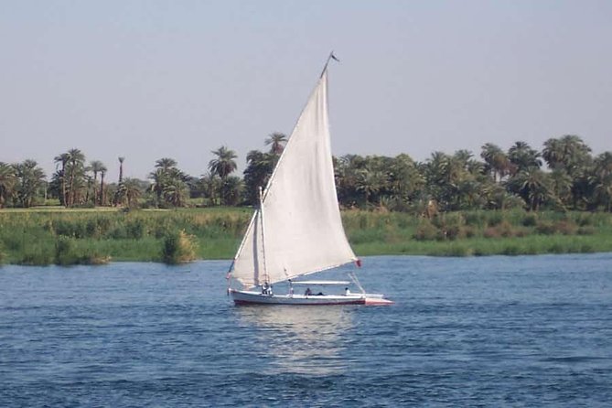 Private Full-Day Tour Luxor From Hurghada - Hatshepsut Temple Visit