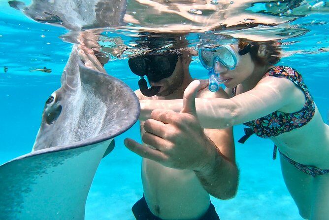 PRIVATE Full Day Tour : Moorea Snorkeling & Sailing on a Catamaran named Taboo - Concluding Thoughts