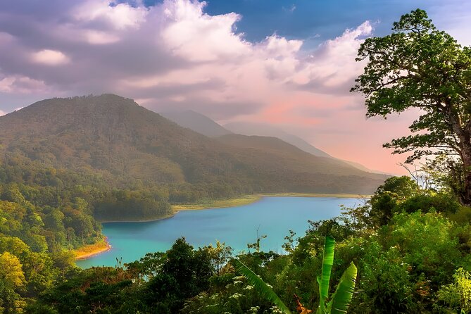 Private Full-Day Tour : North Bali Trip to Discover The Culture of Bali Island - Itinerary Highlights