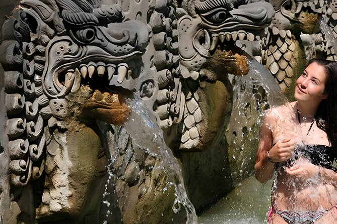 Private Full-Day Tour : North Bali Trip to Discover The Culture of Bali Island - Brahma Vihara Arama