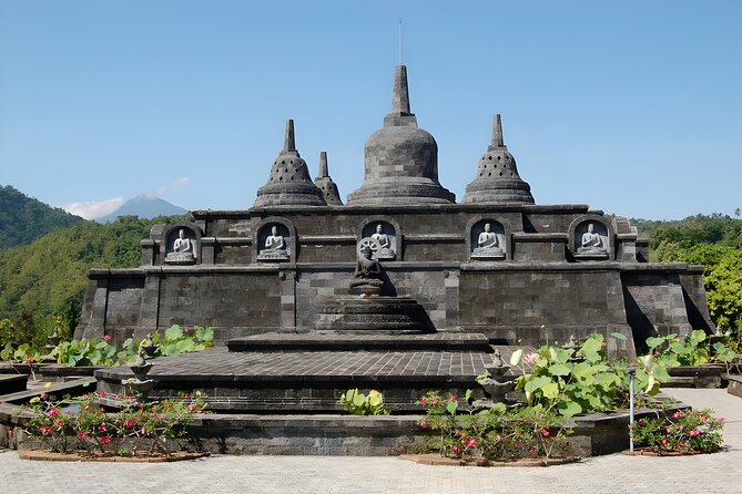 Private Full-Day Tour : North Bali Trip to Discover The Culture of Bali Island - Meeting and Pickup
