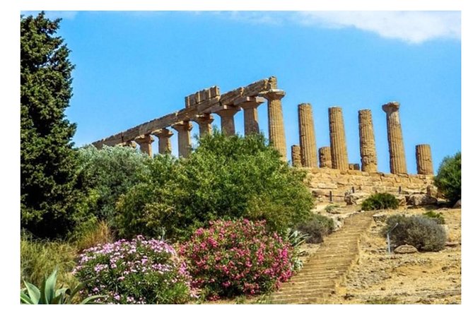 Private Full-Day Tour of Agrigento and Piazza Armerina - Traveler Feedback