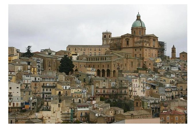 Private Full-Day Tour of Agrigento and Piazza Armerina - Pricing and Availability
