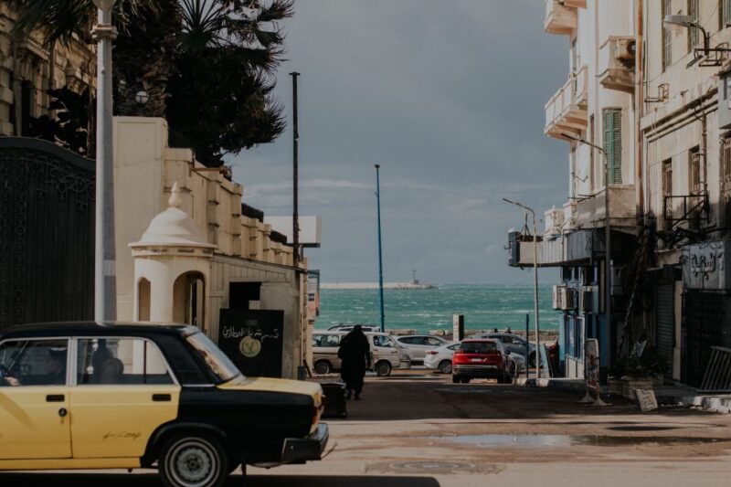 Private Full-Day Tour of Alexandria - Inclusions