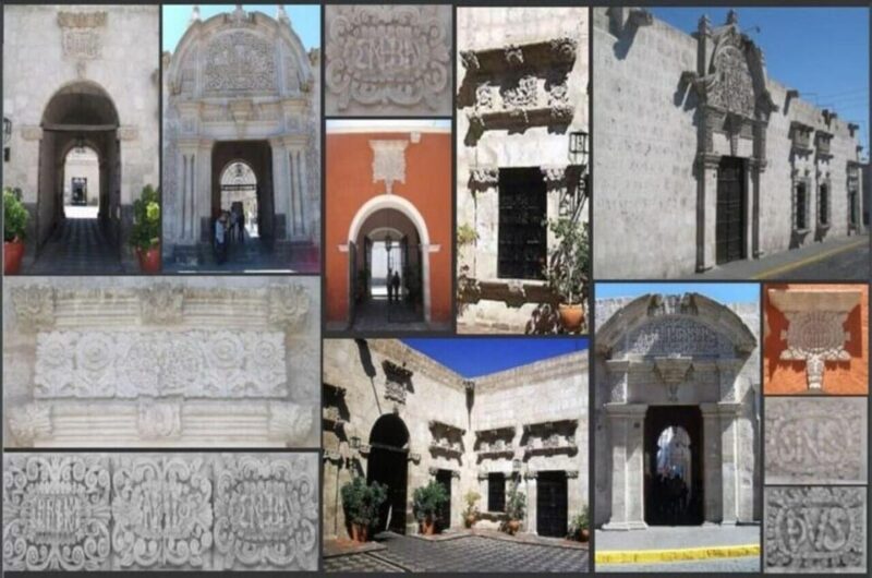 Private Full-Day Tour of Arequipa With Airport Pickup - Good To Know