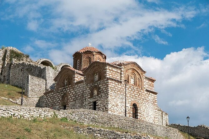 Private Full Day Tour of Berat and Durres From Tirana - Inclusions and Additional Info