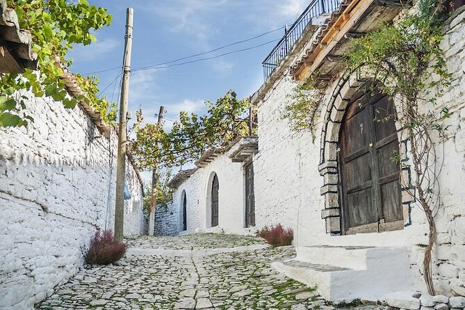 Private Full Day Tour of Berat and Durres From Tirana - Pricing and Booking Details