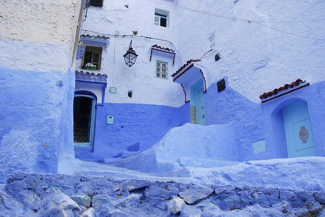 Private Full Day Tour of Chefchaouen From Malaga - Review Highlights