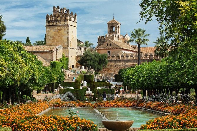 Private Full Day Tour of Cordoba & Medina Azahara With Hotel Pick up & Drop off - Tour Requirements and Conditions