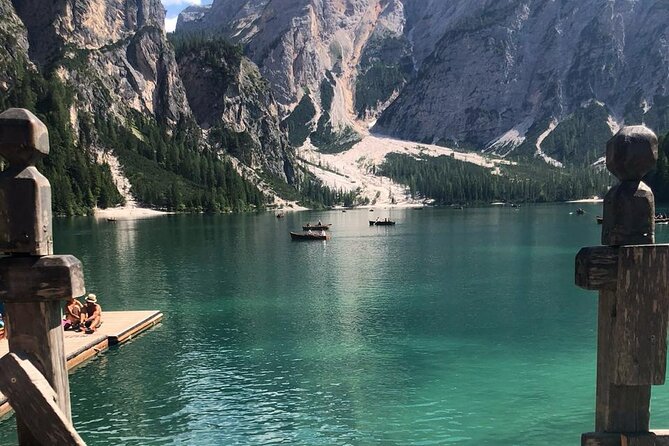 Private Full-Day Tour of Dolomites, Alpine Lakes Including Braies From Innsbruck - Pickup Information