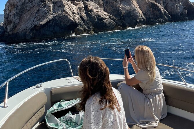 Private Full-Day Tour of Elaphiti Islands by Speedboat - Exploring the Elaphiti Channel