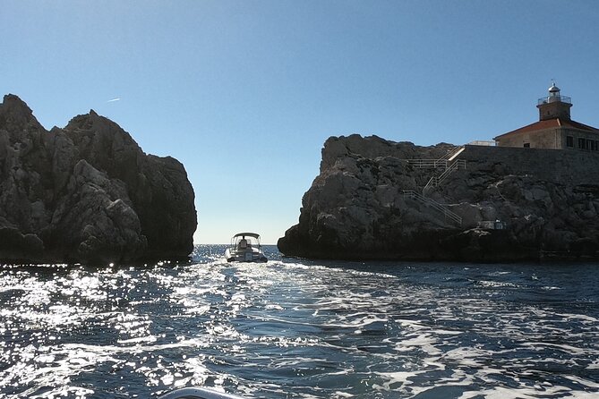Private Full-Day Tour of Elaphiti Islands by Speedboat - Local Life on Šipan Island