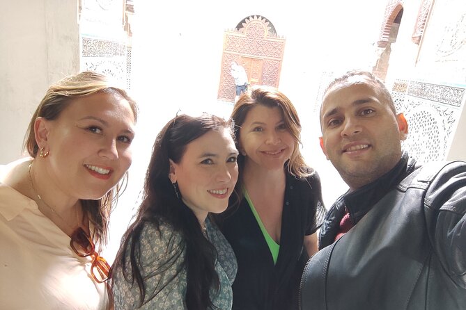 Private Full Day Tour of Fez - Exclusions to Note
