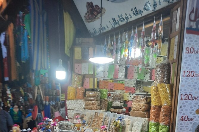 Private Full Day Tour of Fez - Booking Confirmation