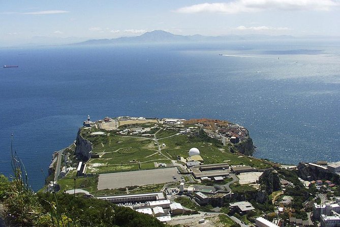 Private Full Day Tour of Gibraltar From Malaga or Marbella - Customer Feedback