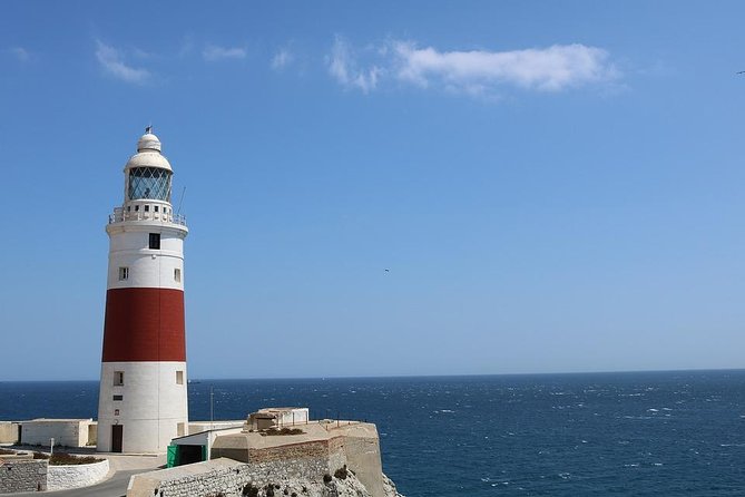 Private Full Day Tour of Gibraltar From Malaga or Marbella - Important Notes