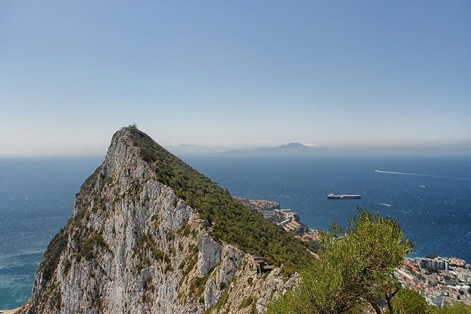 Private Full Day Tour of Gibraltar From Malaga or Marbella - What to Expect