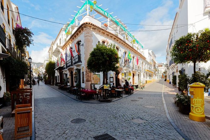 Private Full Day Tour of Gibraltar, Marbella and Puerto Banus From Malaga Hotel - Exploring the Rock of Gibraltar