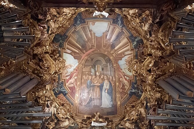 Private Full Day Tour of Guimarães and Braga - Pickup Information