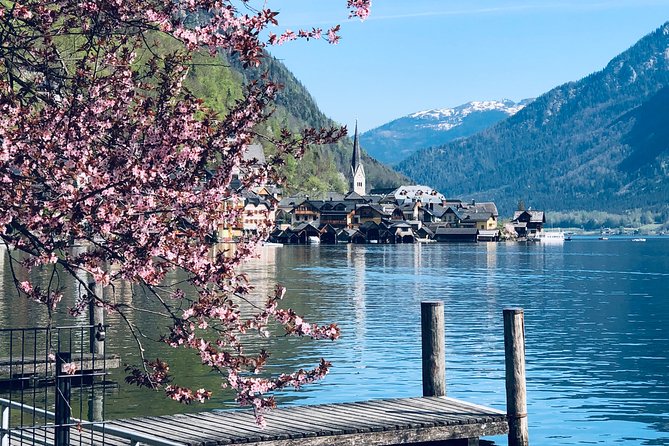 Private Full-Day Tour of Hallstatt and Salzkammergut From Salzburg With Options - Flexible Itinerary Options