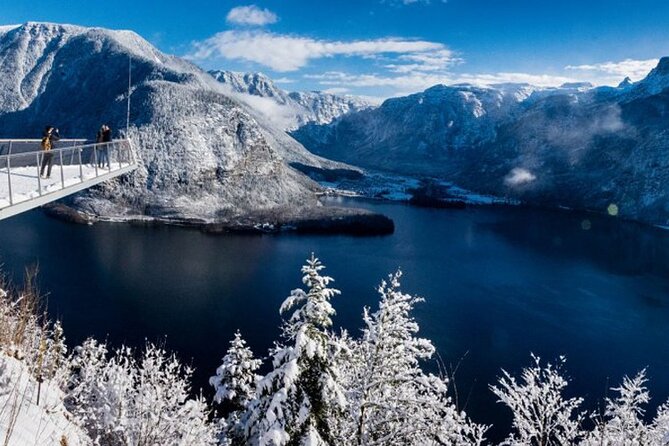 Private Full-Day Tour of Hallstatt and Salzkammergut From Salzburg With Options - Inclusion and Services