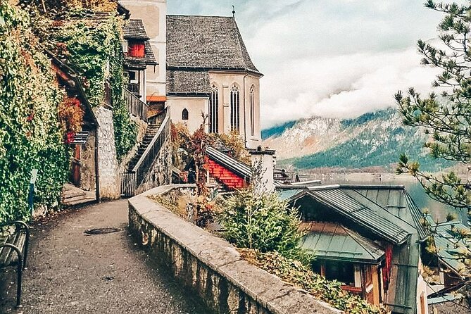 Private Full-Day Tour of Hallstatt and Salzkammergut From Salzburg With Options - Pickup and Meeting Details