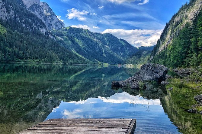 Private Full-Day Tour of Hallstatt and Salzkammergut From Salzburg With Options - Reviews and Ratings