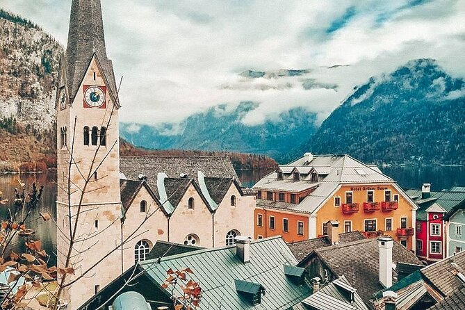 Private Full-Day Tour of Hallstatt and Salzkammergut From Salzburg With Options - Pricing and Cancellation Policy