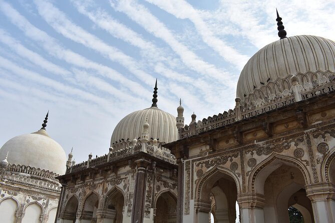 Private Full Day Tour of Hyderabad City - Tour Inclusions