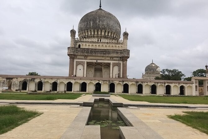 Private Full Day Tour of Hyderabad City - Customer Reviews