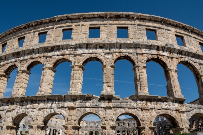 Private Full Day Tour of Istria From Rijeka or Opatija - Experience and Insights