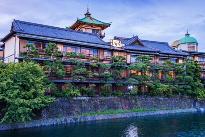Private Full Day Tour of Izu Peninsula With Hotel Pickup - Transportation and Pickup