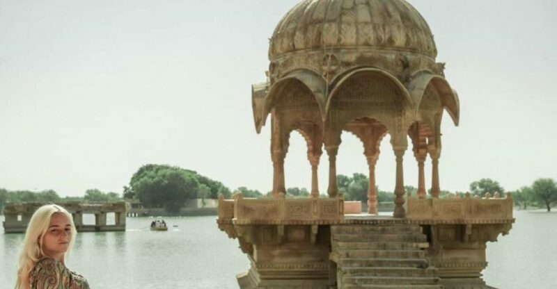 Private Full Day Tour of Jaisalmer with Guide - A Closer Look at the Itinerary