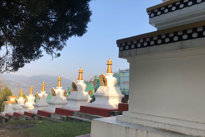 Private Full-Day Tour of Kathmandu Valleys UNESCO World Heritage Sites - Discovering Pashupatinath Temple