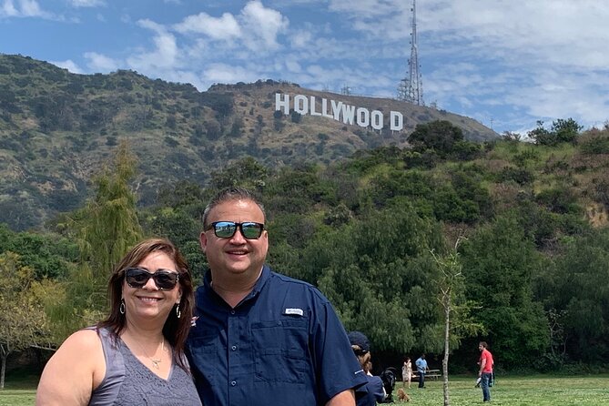 Private Full Day Tour of Los Angeles, Getty Center, and Hollywood Sign View - Booking and Cancellation