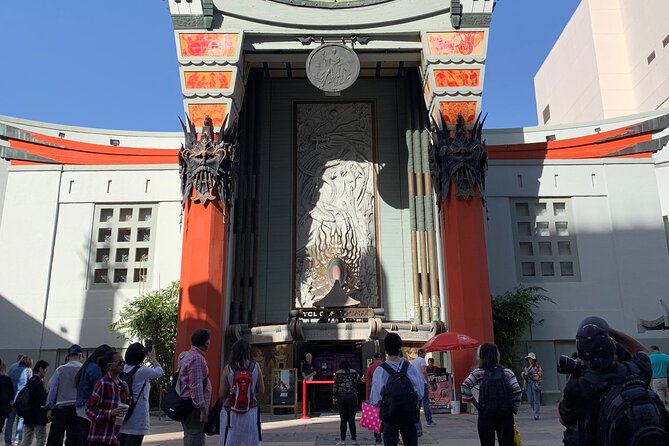 Private Full Day Tour of Los Angeles, Getty Center, and Hollywood Sign View - Frequently Asked Questions