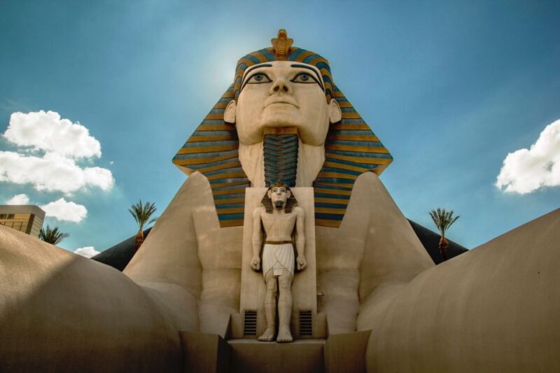 Private Full Day Tour of Luxor - Highlights of the Experience