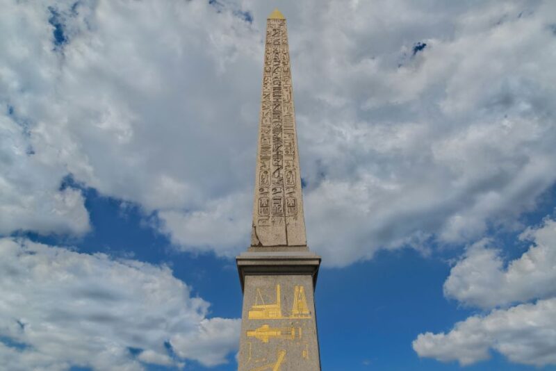 Private Full Day Tour of Luxor - Included in the Tour