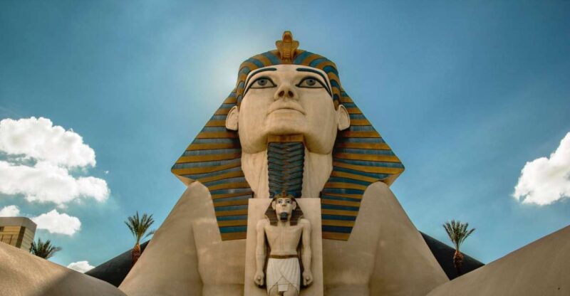 Private Full Day Tour of Luxor - Additional Information
