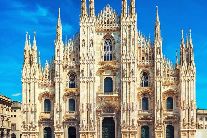 Private Full-Day Tour of Milan With Pickup - Door-to-Door Transport
