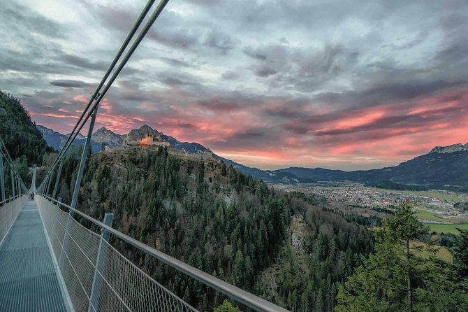 Private Full-Day Tour of Neuschwanstein Castle From Innsbruck - Important Logistical Information