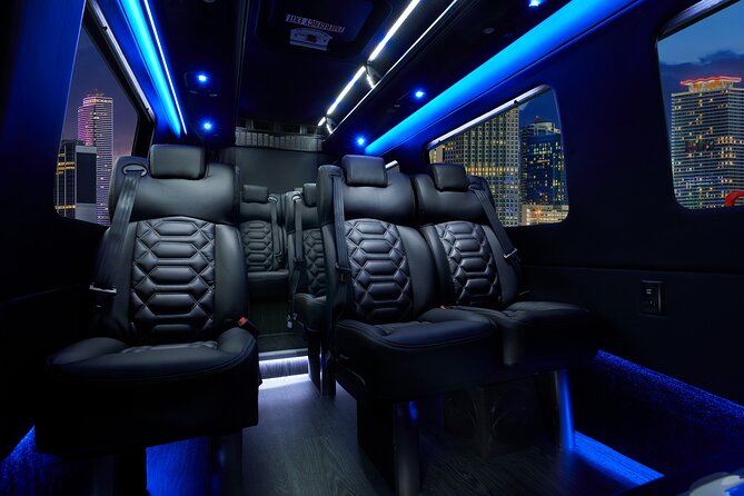 Private Full-Day Tour of Orange County From Los Angeles - 10 Hours. - Inclusions